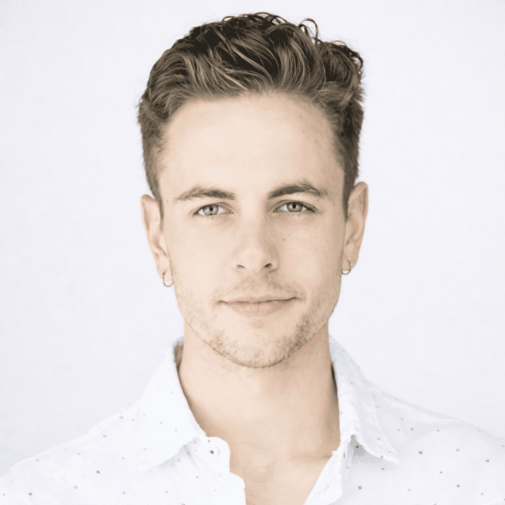 Calvin Spencer