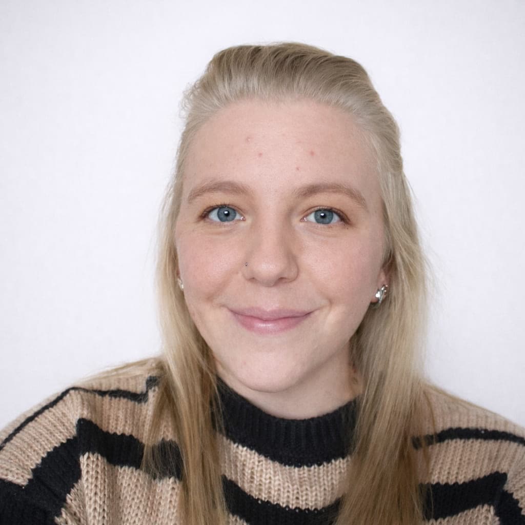 Holly Pullinger