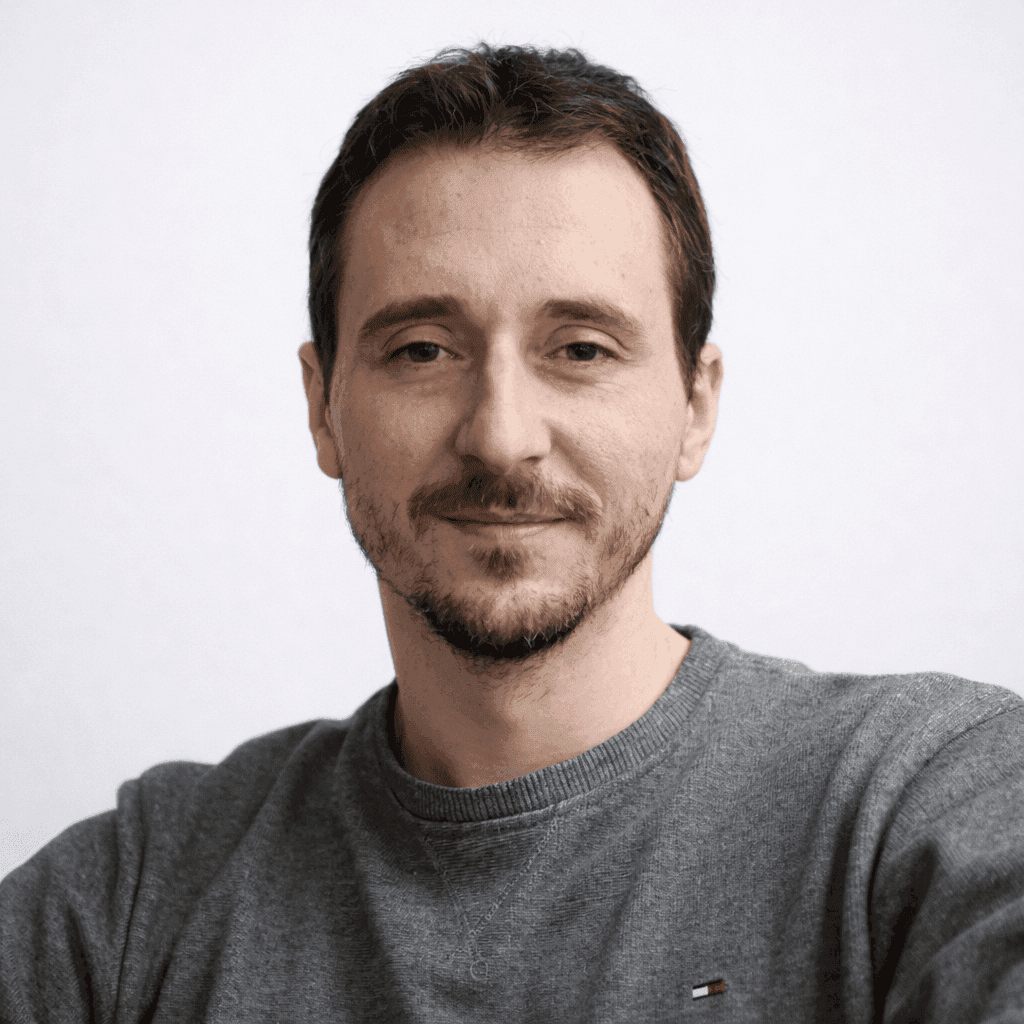 Ivan Melic