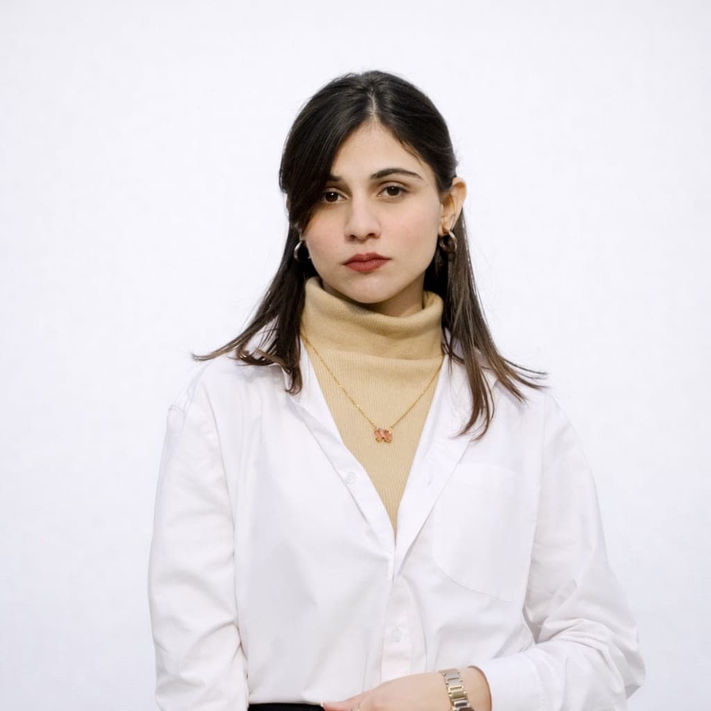 Maleeka Arif