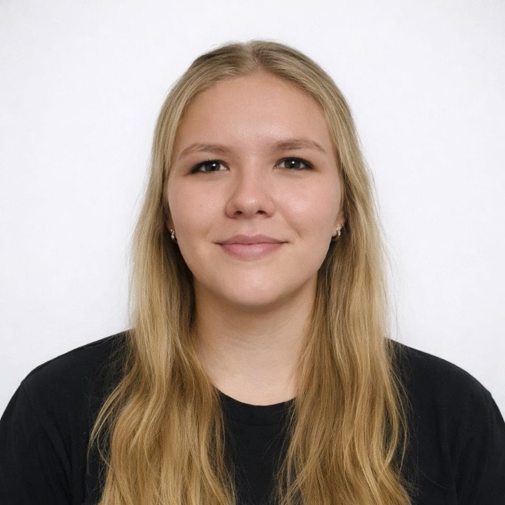 Melissa Nagel