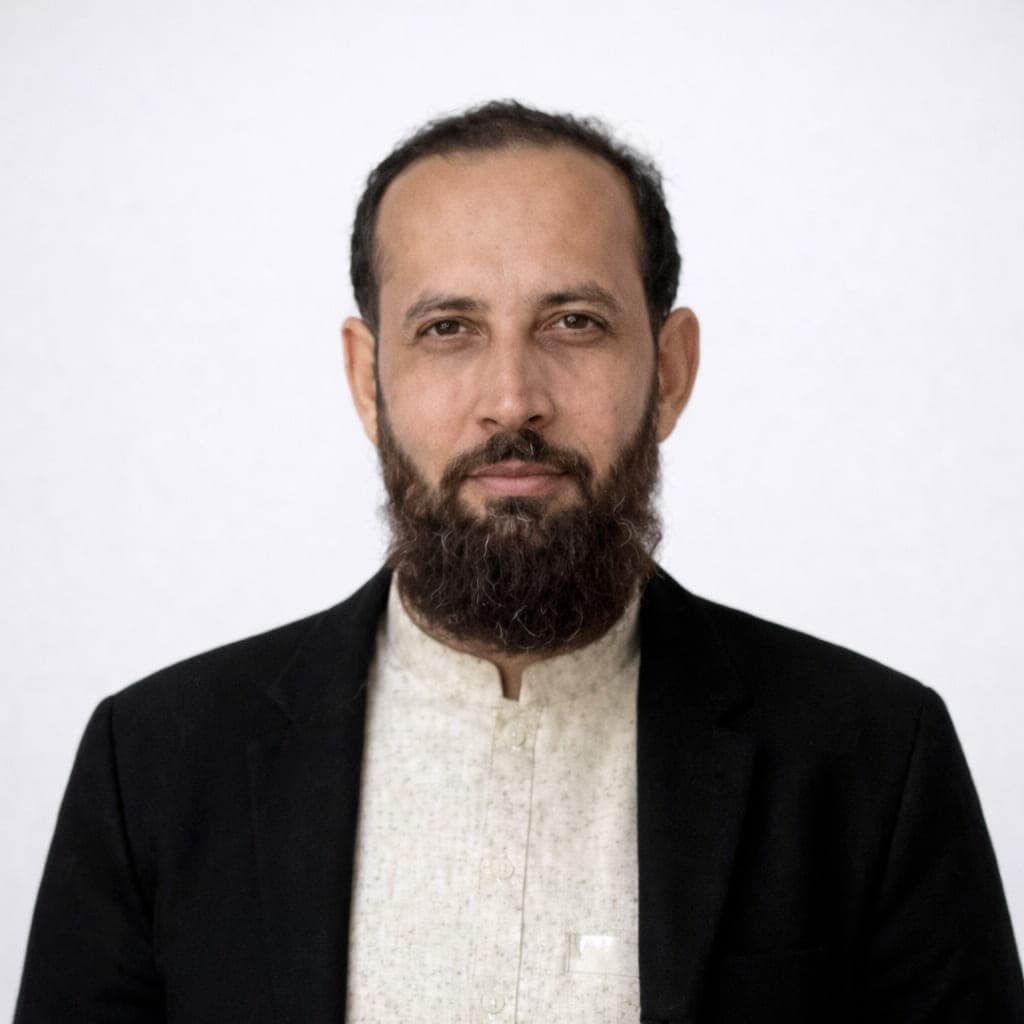 Muhammad Usman